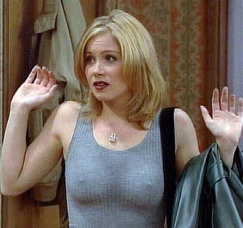 Christina Applegate Pokies Christina Applegate Pinterest Posts