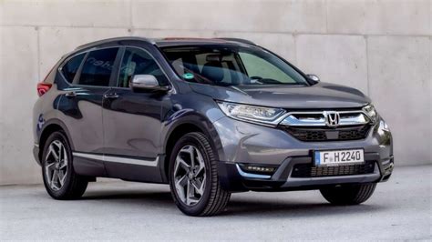 Recall Honda Cr V Accident Fuel