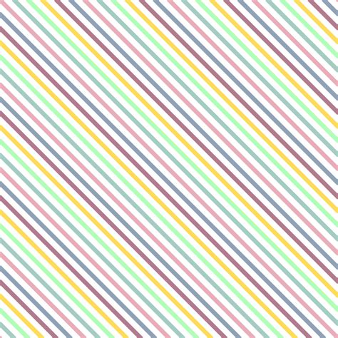 Pastel stripes in seamless pattern background 6796087 Vector Art at ...