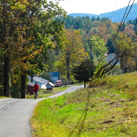 Catskill Mountains Electric Bikeways