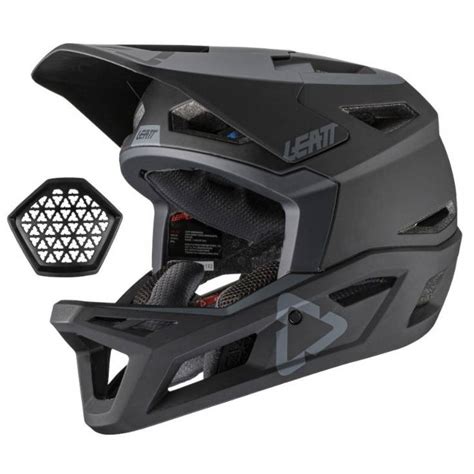 Kask Rowerowy Leatt Mtb Gravity V Enduro Dh Ff Full Face