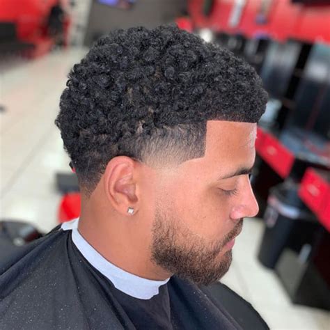 Temp Fade Haircut Best 37 Temple Fade Cuts 2021 Guide