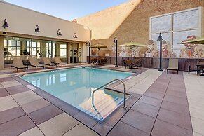 Hotel Residence Inn by Marriott San Diego Downtown/Gaslamp Quarter, San ...