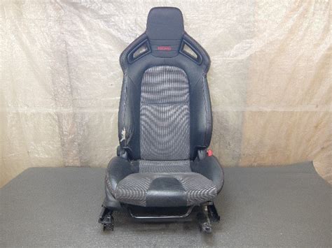 Yahooオークション Se3p Rx 8 タイプrs 後期 純正レカロ Recaro ハ