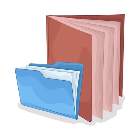 folder graphic vectors illustrations