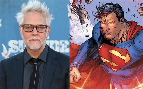 James Gunn Confirma Que Dirigir Superman Que Ya Tiene Sinopsis