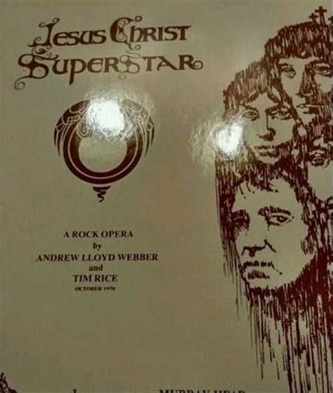 Jesus Christ Superstar Festima Ru