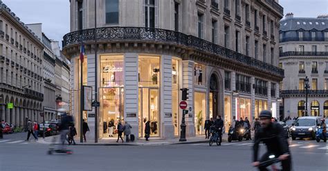 MVRDV Completes Revealing Yet Intimate Design For Lingerie Store In Paris