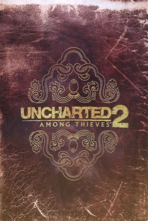 Uncharted Among Thieves Fortune Hunter Edition