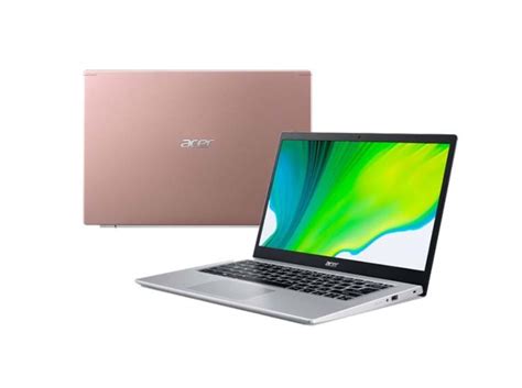 Harga Dan Spesifikasi Acer Aspire 5 A514 54G 35Q4 Laptop 7 Jutaan Yang