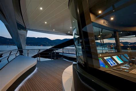 Ocean Pearl Yacht Fractional Ownership M Superyacht