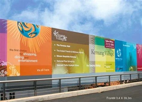 Flex Printing Services Frontlit Flex Printing Services In India