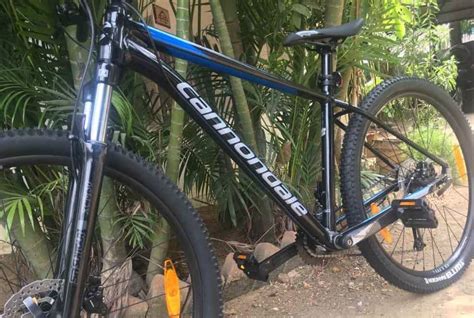 Cannondale Trail 7 Review And Guide Is It Worth The Investment