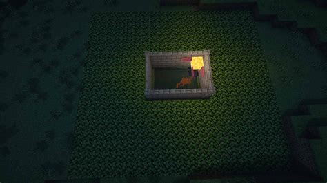 Minecraft Come Creare Una Farm Di Ferro Semplice E Veloce Guida