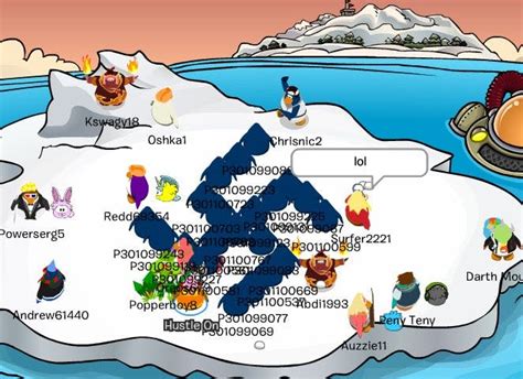 Club Penguin Is Shutting Down But These Memes Will Live Forever