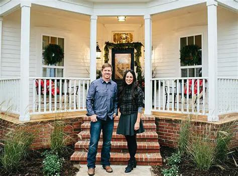 Chip and Joanna Gaines House: Here's How much it Cost, Things to know.