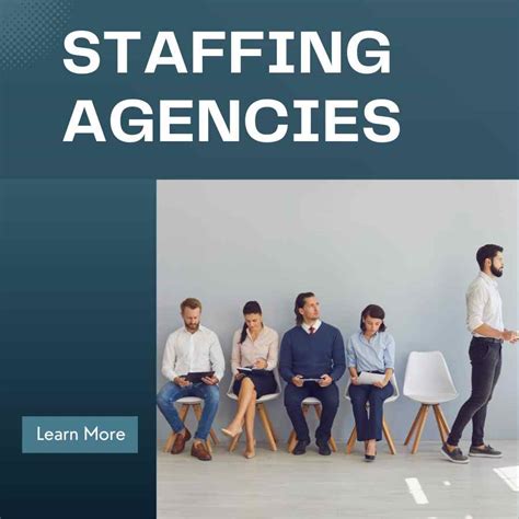 A Guide To Why Companies Use Staffing Agencies Dawn Staffing