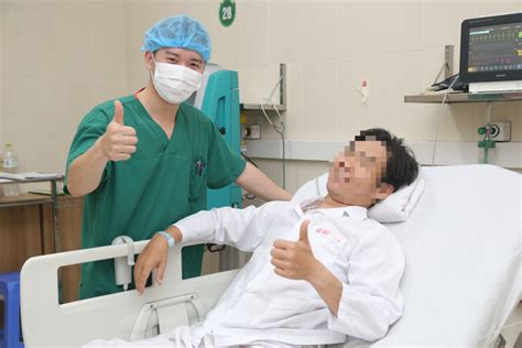 Vietnam’s first successful multi-organ heart-kidney transplant – Global ...