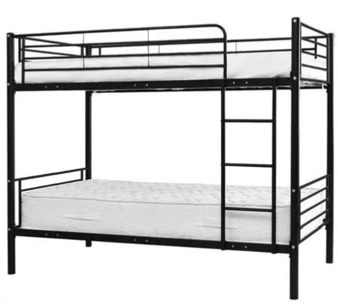 8 Feet Tall European Style Machine Cutting Stainless Steel Antique Bunk