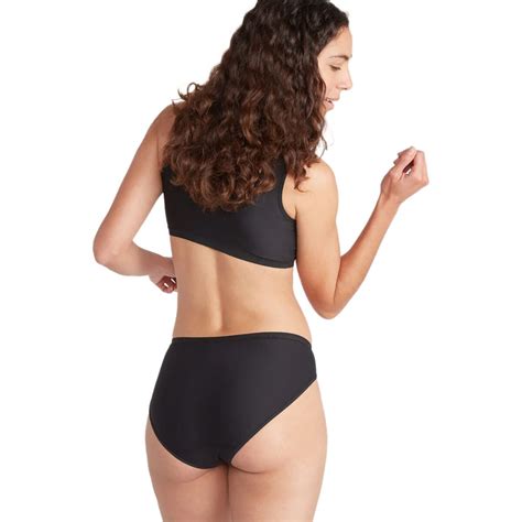 ExOfficio Give N Go 2 0 Bikini Brief Women S Clothing
