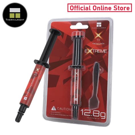 Official Store Thermalright Tfx Extreme Thermal Compound G