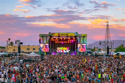 2021 Life is Beautiful Festival – FOH | Front of House Magazine