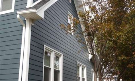 Acrylic Composite Siding Conservation Construction Of Houston