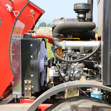 China Kg Front Discharge Titan Nude In Container Mini Farm Loader