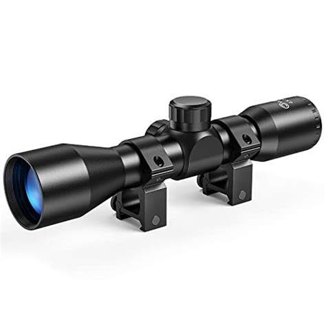 10 Best 22 Rifle Scope For Every Budget – Glory Cycles