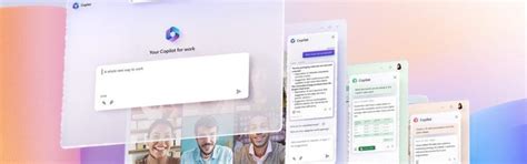 Microsoft Copilot Groundbreaking Ai For The Microsoft 365 Portfolio