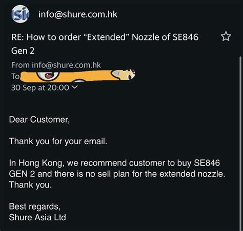 Shure SE846 Impressions Thread | Headphone Reviews and Discussion ...