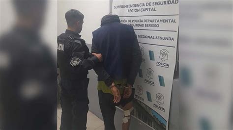 Berisso Intentó Robar La Casa De Un Policía Y Lo Corrieron A Tiros Ar