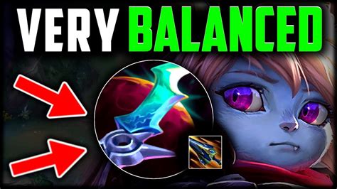 Poppy Eclipse Is Very Balanced How To Play Poppy Carry Season