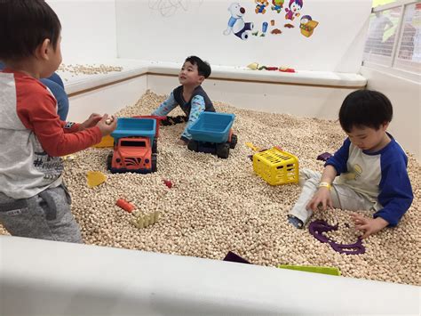 Best Kids Cafe In Seoul Must Visit With A Toddler Baby Z