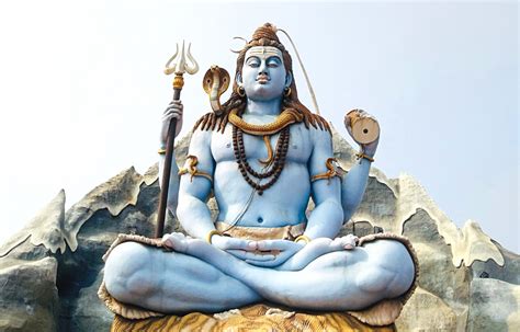 Shivaratri Dynamische Transformationsenergien Treffen Deine