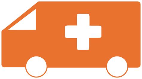 ambulance 1193855 PNG