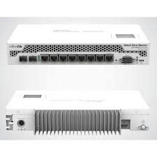 Mikrotik RouterBoard CCR1009 8G 1S 1S