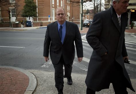 Bruce Barclay Former Cumberland County Official Escapes Jail Time On