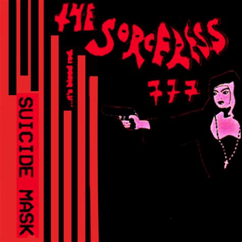Pussy Mask The Sorceress Necromagnetic Records