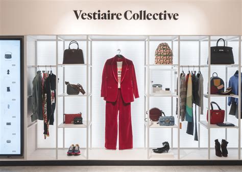 Vestiaire Collective secures additional funding