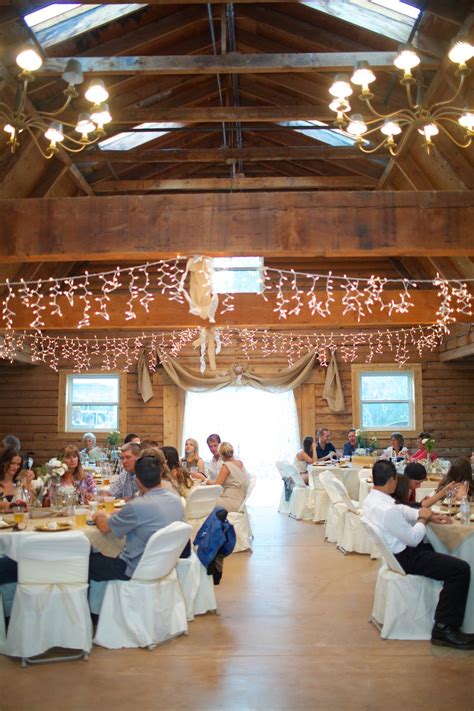 Weddings at The Ranch — Stallion Oaks Ranch