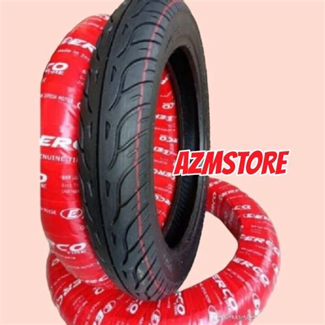 Ban Luar Matic Ring Tubeless Ukuran Beat Vario Mio Scoopy