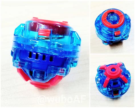 Takara Tomy Beyblade Burst Ultimate Reboot Driver Normal And Corocoro Set Japan