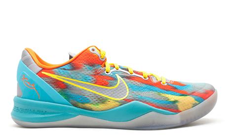 Nike Kobe 8 System 'Venice Beach' - 555035-002 - Novelship