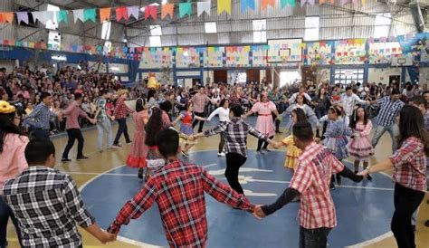 Festa Junina Da Apae De Mogi Das Cruzes Ser Realizada Neste S Bado