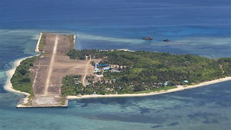 Angara Bill Declare Pag Asa Island An Ecotourism Destination