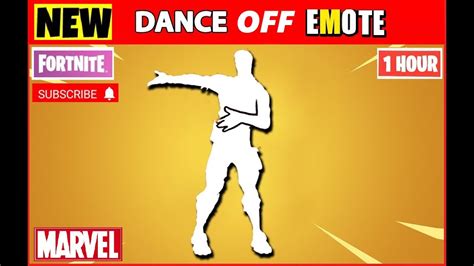 Fortnite Dance Off Star Lord Emote 1 Hour Fortnite 1 Hour Dance