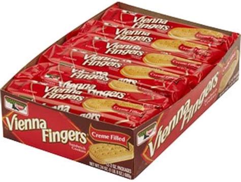 Vienna Fingers
