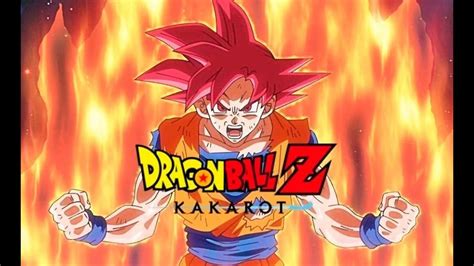 Dark Benet Dragon Ball Z Kakarot Ps Pro Dlc La Resurrecion De