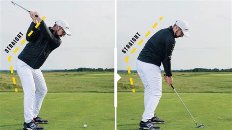 How To Prevent Early Extension In Your Golf Swing Golf Monthly